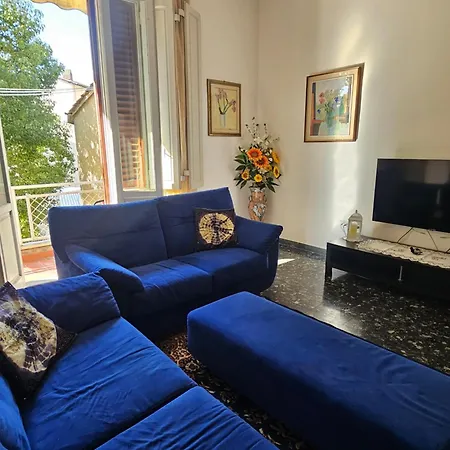 Апартаменты Casa Aida *