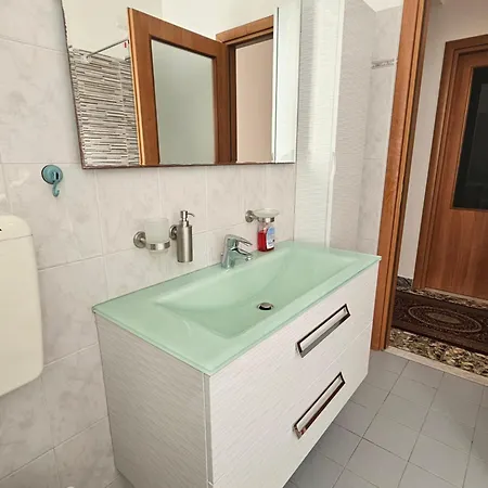 Apartamento Casa Aida