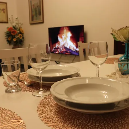 Casa Aida Апартаменты *