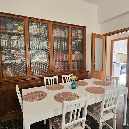 Casa Aida Апартаменты Пистойя