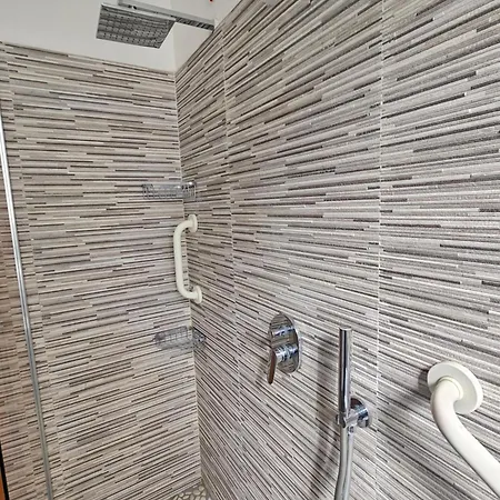 Casa Aida Апартаменты