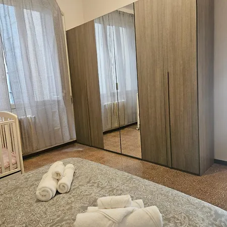 Apartamento Casa Aida