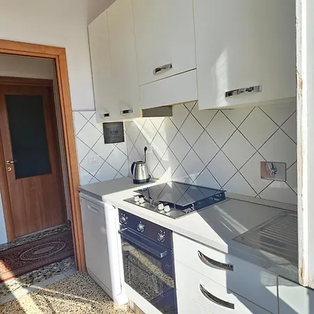 Casa Aida Pistoia