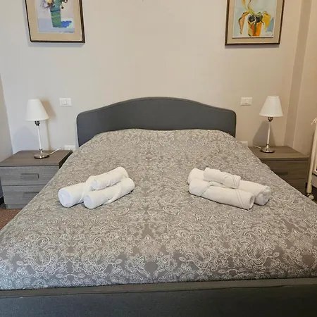 Apartamento Casa Aida *