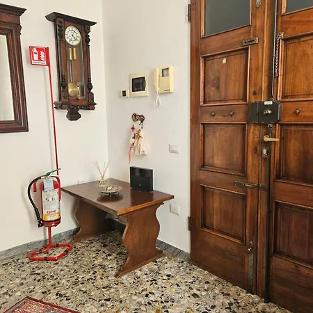 Apartamento Casa Aida *