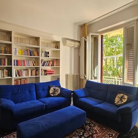 Апартаменты Casa Aida