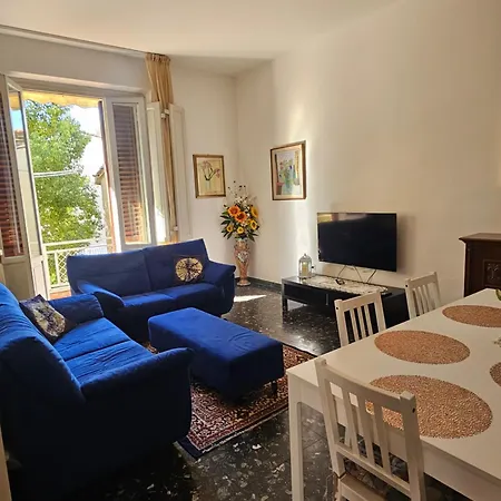 Apartment Casa Aida *