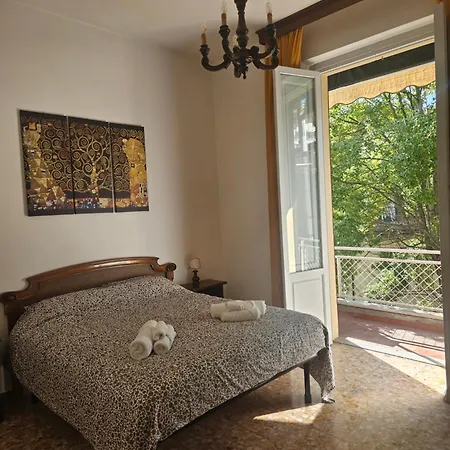 Apartment Casa Aida *