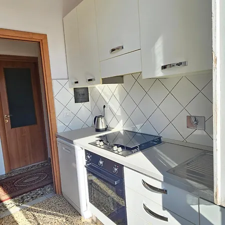 Casa Aida Pistoia