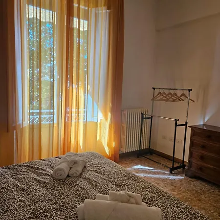 Casa Aida * Pistoia