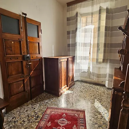 Casa Aida * Pistoia